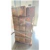 Image 2 : PALLET OF APPROX. 30 BOXES OF DISPOSAL NON-MEDICAL GOWNS