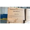 Image 3 : PALLET OF APPROX. 30 BOXES OF DISPOSAL NON-MEDICAL GOWNS