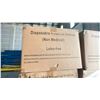 Image 3 : PALLET OF APPROX. 30 BOXES OF DISPOSAL NON-MEDICAL GOWNS