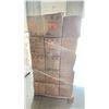 Image 2 : PALLET OF APPROX. 30 BOXES OF DISPOSAL NON-MEDICAL GOWNS