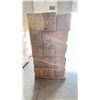 Image 2 : PALLET OF APPROX. 30 BOXES OF DISPOSAL NON-MEDICAL GOWNS