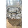 Image 1 : PALLET RACKING SHELVING SUPPORT BRACES (170 PCS.) APPROX. 42"