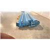 Image 2 : BLUE PALLET RACKING 12FT (4 1/2 & 5"") SIDE RAILS (17 PCS.)