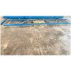 Image 8 : GROUP OF ASSORTED PALLET RACKING DAMAGED PARTS AND PIECES