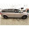 Image 11 : 2017 DODGE CARAVAN, SILVER, 139209 KMS, FRONT WHEEL DRIVE. - J791449