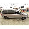 Image 12 : 2017 DODGE CARAVAN, SILVER, 139209 KMS, FRONT WHEEL DRIVE. - J791449