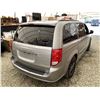 Image 15 : 2017 DODGE CARAVAN, SILVER, 139209 KMS, FRONT WHEEL DRIVE. - J791449