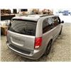 Image 16 : 2017 DODGE CARAVAN, SILVER, 139209 KMS, FRONT WHEEL DRIVE. - J791449