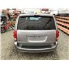Image 18 : 2017 DODGE CARAVAN, SILVER, 139209 KMS, FRONT WHEEL DRIVE. - J791449
