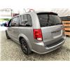 Image 19 : 2017 DODGE CARAVAN, SILVER, 139209 KMS, FRONT WHEEL DRIVE. - J791449