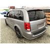 Image 20 : 2017 DODGE CARAVAN, SILVER, 139209 KMS, FRONT WHEEL DRIVE. - J791449