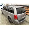 Image 21 : 2017 DODGE CARAVAN, SILVER, 139209 KMS, FRONT WHEEL DRIVE. - J791449