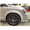 Image 24 : 2017 DODGE CARAVAN, SILVER, 139209 KMS, FRONT WHEEL DRIVE. - J791449