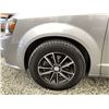 Image 30 : 2017 DODGE CARAVAN, SILVER, 139209 KMS, FRONT WHEEL DRIVE. - J791449