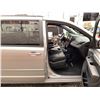 Image 35 : 2017 DODGE CARAVAN, SILVER, 139209 KMS, FRONT WHEEL DRIVE. - J791449