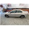Image 24 : 2010 FORD FUSION, GOLD, 236667 KMS, FRONT WHEEL DRIVE. - D103260