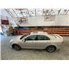 Image 25 : 2010 FORD FUSION, GOLD, 236667 KMS, FRONT WHEEL DRIVE. - D103260