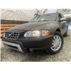 Image 1 : 2006 VOLVO XC70, TAN, 239754 KMS, ALL WHEEL DRIVE, !!!!!!!!!!!!!! NO RESERVE!!!!!!!! - J235215