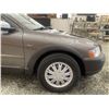 Image 25 : 2006 VOLVO XC70, TAN, 239754 KMS, ALL WHEEL DRIVE, !!!!!!!!!!!!!! NO RESERVE!!!!!!!! - J235215