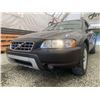 Image 2 : 2006 VOLVO XC70, TAN, 239754 KMS, ALL WHEEL DRIVE, !!!!!!!!!!!!!! NO RESERVE!!!!!!!! - J235215