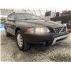 Image 8 : 2006 VOLVO XC70, TAN, 239754 KMS, ALL WHEEL DRIVE, !!!!!!!!!!!!!! NO RESERVE!!!!!!!! - J235215