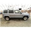 Image 11 : 2013 JEEP PATRIOT, BLUE, 219610 KMS, FRONT WHEEL DRIVE. - J221462