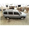 Image 13 : 2013 JEEP PATRIOT, BLUE, 219610 KMS, FRONT WHEEL DRIVE. - J221462