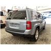 Image 14 : 2013 JEEP PATRIOT, BLUE, 219610 KMS, FRONT WHEEL DRIVE. - J221462