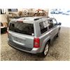 Image 16 : 2013 JEEP PATRIOT, BLUE, 219610 KMS, FRONT WHEEL DRIVE. - J221462