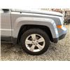 Image 25 : 2013 JEEP PATRIOT, BLUE, 219610 KMS, FRONT WHEEL DRIVE. - J221462