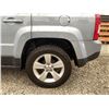 Image 29 : 2013 JEEP PATRIOT, BLUE, 219610 KMS, FRONT WHEEL DRIVE. - J221462
