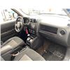 Image 38 : 2013 JEEP PATRIOT, BLUE, 219610 KMS, FRONT WHEEL DRIVE. - J221462