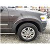 Image 25 : 2007 FORD EXPLORER, GRAY, 215508 KMS, 4X4. -  DA39495