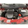Image 33 : 2008 SATURN VUE, RED/MAROON, 182133 KMS, ALL WHEEL DRIVE. - D711985