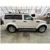 Image 11 : 2010 DODGE NITRO, WHITE, 193073 KMS, FOUR WHEEL DRIVE. - J122418