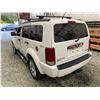 Image 21 : 2010 DODGE NITRO, WHITE, 193073 KMS, FOUR WHEEL DRIVE. - J122418