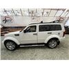 Image 23 : 2010 DODGE NITRO, WHITE, 193073 KMS, FOUR WHEEL DRIVE. - J122418