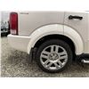 Image 27 : 2010 DODGE NITRO, WHITE, 193073 KMS, FOUR WHEEL DRIVE. - J122418
