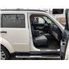 Image 36 : 2010 DODGE NITRO, WHITE, 193073 KMS, FOUR WHEEL DRIVE. - J122418