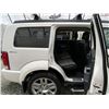 Image 40 : 2010 DODGE NITRO, WHITE, 193073 KMS, FOUR WHEEL DRIVE. - J122418