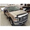 Image 10 : 2010 FORD F-250 XLT, BROWN, 222180 KMS, 4X4. - DA94566