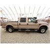 Image 11 : 2010 FORD F-250 XLT, BROWN, 222180 KMS, 4X4. - DA94566