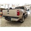 Image 14 : 2010 FORD F-250 XLT, BROWN, 222180 KMS, 4X4. - DA94566