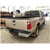 Image 15 : 2010 FORD F-250 XLT, BROWN, 222180 KMS, 4X4. - DA94566
