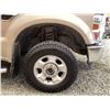 Image 25 : 2010 FORD F-250 XLT, BROWN, 222180 KMS, 4X4. - DA94566