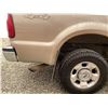 Image 27 : 2010 FORD F-250 XLT, BROWN, 222180 KMS, 4X4. - DA94566