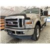 Image 2 : 2010 FORD F-250 XLT, BROWN, 222180 KMS, 4X4. - DA94566