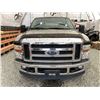 Image 6 : 2010 FORD F-250 XLT, BROWN, 222180 KMS, 4X4. - DA94566