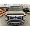 Image 7 : 2010 FORD F-250 XLT, BROWN, 222180 KMS, 4X4. - DA94566