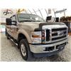 Image 8 : 2010 FORD F-250 XLT, BROWN, 222180 KMS, 4X4. - DA94566
